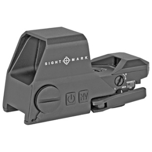 SIGHTMARK ULTRA SHOT A-SPEC REFLEX