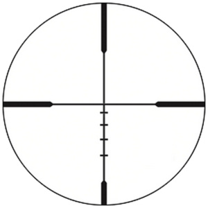 SIG OPTICS SCOPE BUCKMASTERS