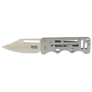 SOG CASH CARD KNIFE
