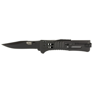 SOG SLIMJIM 3.18" BLACK