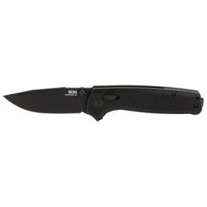 SOG TERMINUS XR 2.95" BLACK