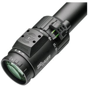 SIG SAUER SIERRA6BDX 5-30X56 34MM BDX-R2