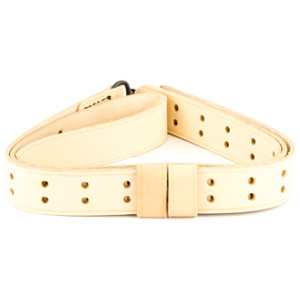 SPRINGFIELD MATCH RIFLE LEATHER SLING