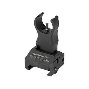SPIKE'S FRONT FOLDING HK STYLE SIGHT