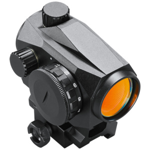 SIMMONS PRO TARGET RED DOT - SIGHT 1X20 3MOA