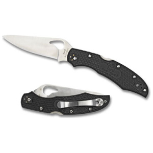 SPYDERCO BYRD CARA CARA 3.75"