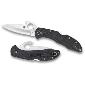 SPYDERCO DELICA4 EMERSON OPENER