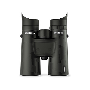 STEINER 10X42 PREDATOR BINOCULARS