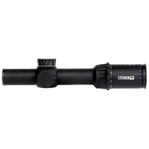 STEINER T6XI 1-6X24MM FFP