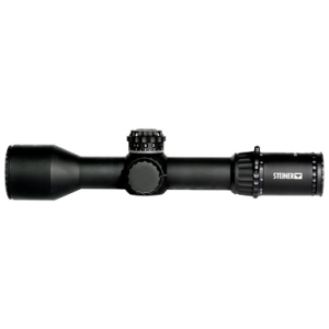 STEINER T6XI 2.5-15X50MM SCR MIL FFP