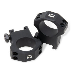 STEINER T SERIES RINGS 30MM MED