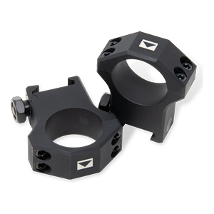 STEINER T SERIES RINGS 30MM HI