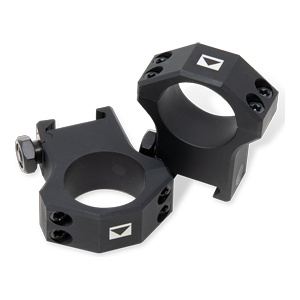 STEINER T SERIES RINGS 30MM XTRA HI