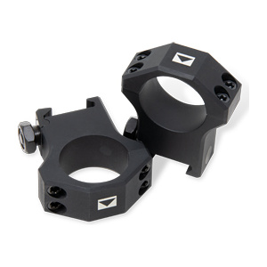 STEINER T SERIES RINGS 34MM LOW