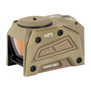 STEINER MICRO PISTOL SIGHT FDE