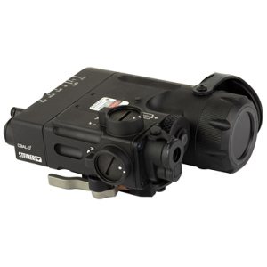 STEINER DBAL D2 LED IR AIMING DEVICE
