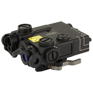 STEINER DBAL A3 IR DUAL AIMING LASER