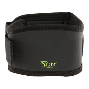 STICKY HOLSTER ANKLE BITER