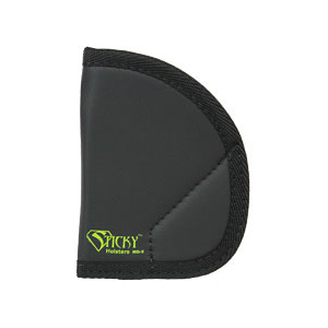 STICKY MD-5 RUG LCR J-FRM W/ 2.25"