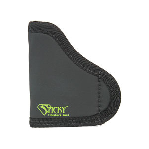 STICKY SM-3 LCP/BG380/P238 W/ LASER