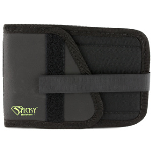 STICKY HOLSTER TRAVEL MOUNT