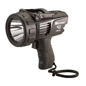 STRMLGHT WAYPOINT LED RECHARGEABLE