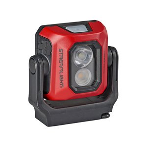STRMLGHT SYCLONE DUAL LED MAG BASE