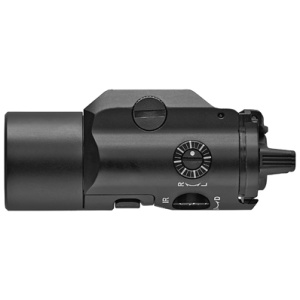 STRMLGHT TLR-VIR II - BLACK