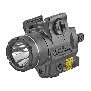 STRMLGHT TLR-4G GRN LASER LIGHT