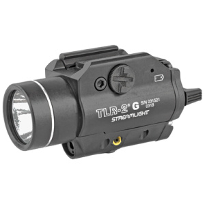 STRMLGHT TLR-2 G RAIL MNT LIGHT/LSR