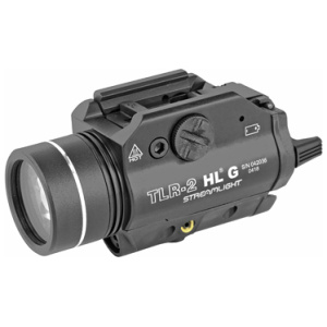 STRMLGHT TLR-2 HLG RAIL MNT FLSHLGHT