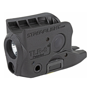 STRMLGHT TLR-6 FOR GLK42/43 W/LSR