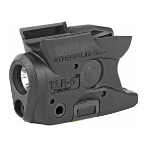 STRMLGHT TLR-6 S&W M&P SHIELD W/LSR