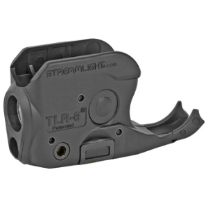 STREAMLIGHT TLR-6 SIG P238/P938 W/LASER