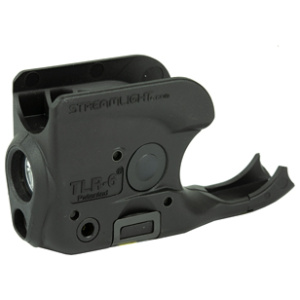 STRMLGHT TLR-6 1911 NO-RIAL W/LSR