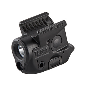 STREAMLIGHT TLR-6 SIG SAUER P365