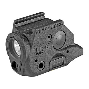STRMLGHT TLR-6 FOR SA HELLCAT W/LSR