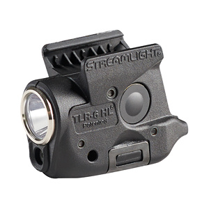 STREAMLIGHT TLR6 HL FOR SIG P365 BLK