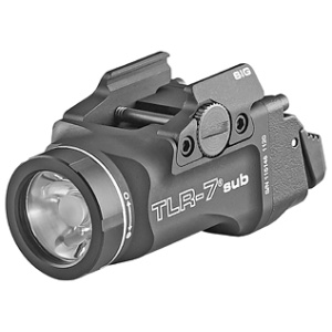 STREAMLIGHT TLR-7 SUB FOR SIG P365/XL