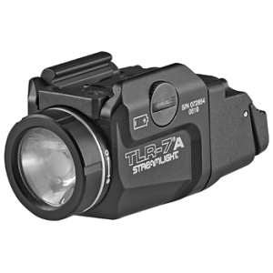 STRMLGHT TLR-7A FLEX 500LM