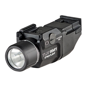 STREAMLIGHT TLR RM1 500LM LIGHT