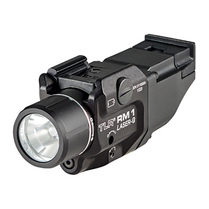 STREAMLIGHT TLR RM1 500LM LT/GREEN LASER