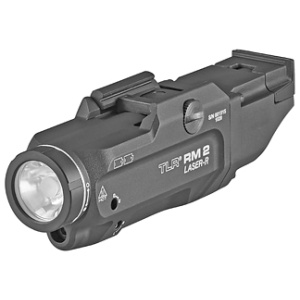 STRMLGHT TLR RM2 LASER BLK