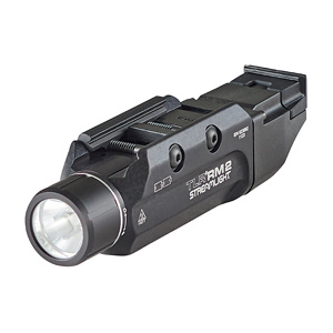 STREAMLIGHT TLR RM2 500 LUMENS LIGHT