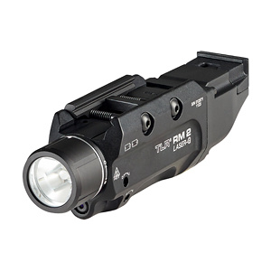 STREAMLIGHT TLR RM2 500 LUMEN LT/GRN LSR