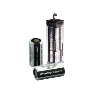 STRMLGHT 3V LITHIUM BATTERY 12/PK