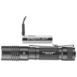 STRMLGHT PROTAC 2L-X USB BLK
