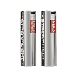 STREAMLIGHT SLB48 BATTERY PACK 2PK