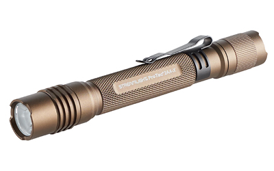 STREAMLIGHT PROTAC 2AAX USB COYOTE