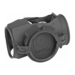 TANGO DWN IO T2 COVER BLK